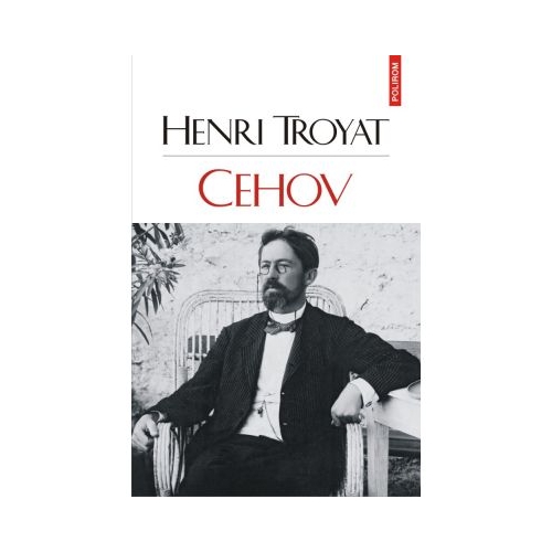 Cehov - Henri Troyat