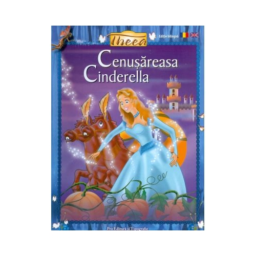 Cenusareasa. Editie bilingva - Vaijayanti Savant Tonpe