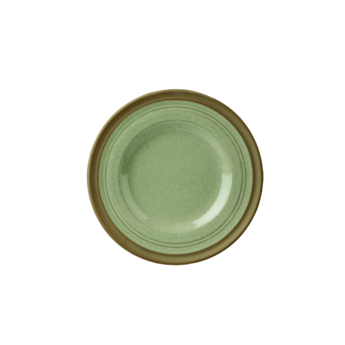 Farfurie plata rotunda, ceramica, diametru 330mm