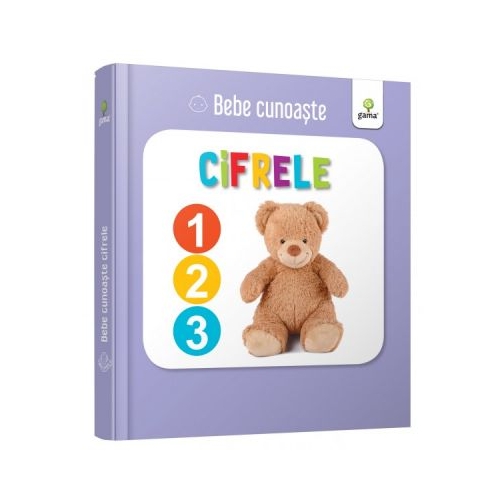 Cifrele. Bebe Cunoaste