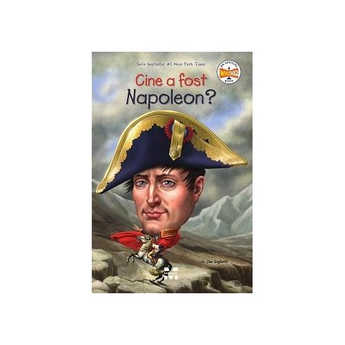 Cine a fost Napoleon? - Jim Gigliotti