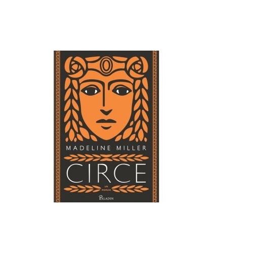 Circe - Madeline Miller