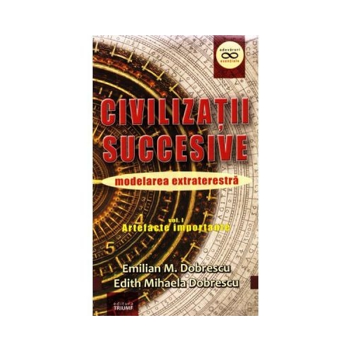 Civilizatii succesive - Emilian M. Dobrescu