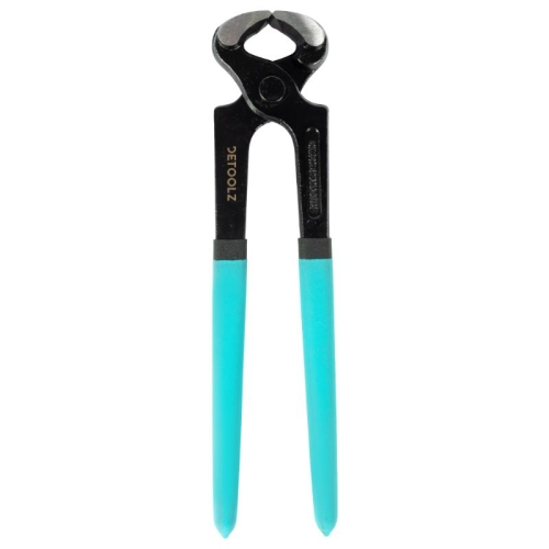 Cleste pentru cuie Detoolz, 250 mm