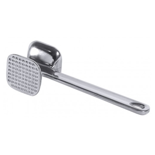Ciocan pentru fragezit carne, inox, lungime 255mm