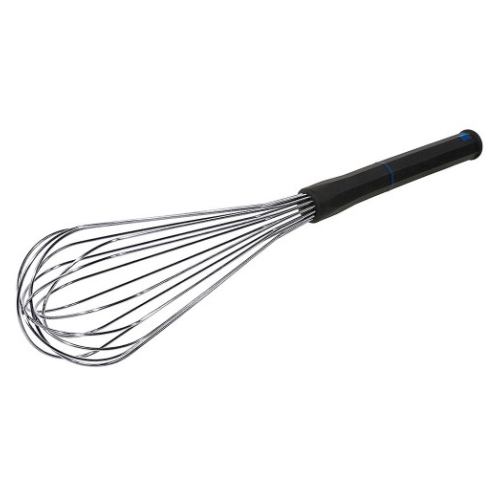 Tel cu 8 fire, diametru fir 2mm, inox, lungime 450mm