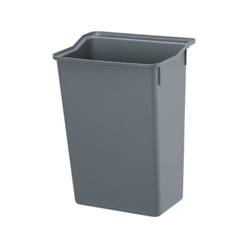 Cos de gunoi pentru carucior de servire, 325x240x(h)447 mm AmerBox