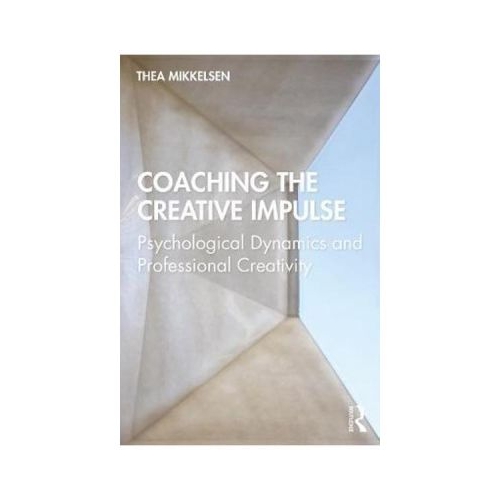 Coaching the Creative Impulse - Thea Mikkelsen
