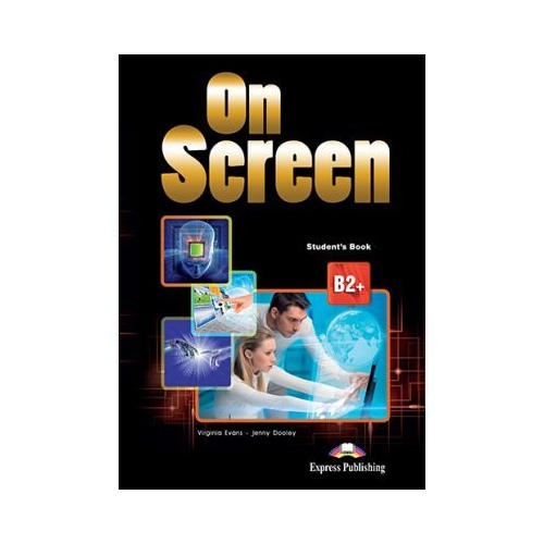 Cod On Screen B2+ IE-Book