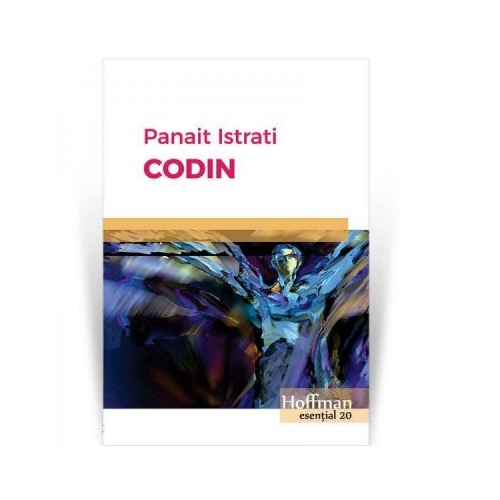 Codin - Panait Istrati