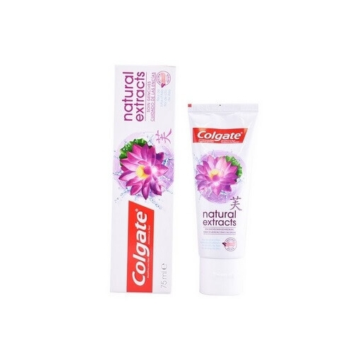 Colgate Natural Extracts Gum Care Pasta de dinti, 75 ml