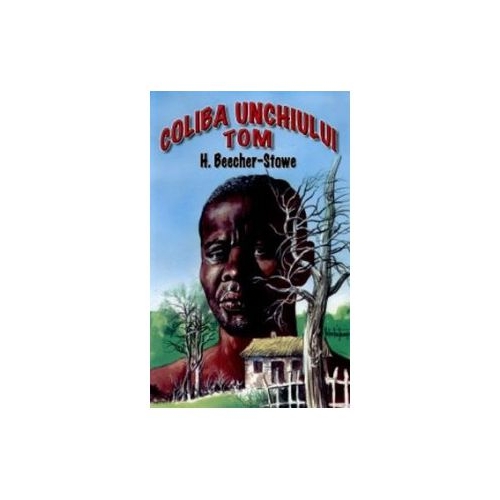 Coliba unchiului Tom, editura Herra