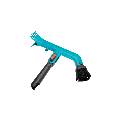 Curatator jgheab Combisystem