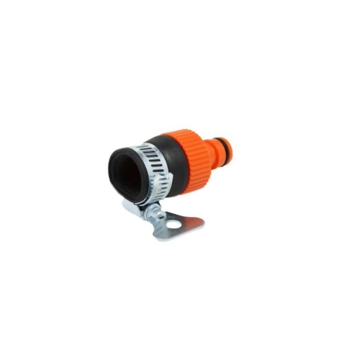 Conec furtun cu colier 3/4'' SAYIM MD305 (MUF 305 TR)