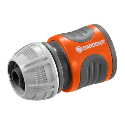 Conector furtun, plastic, 1/2 inch,  Gardena