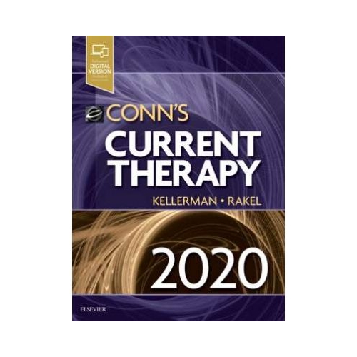Conn's Current Therapy 2020 - Rick D. Kellerman