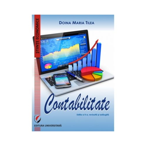 Contabilitate - Doina Maria Tilea
