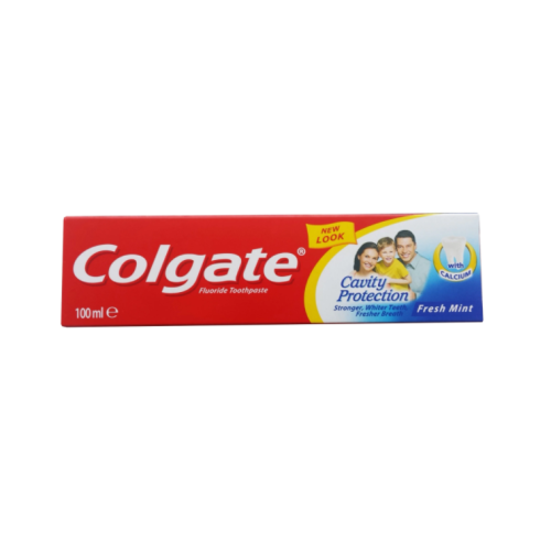 Pasta de dinti cavity protect fresh 100ml