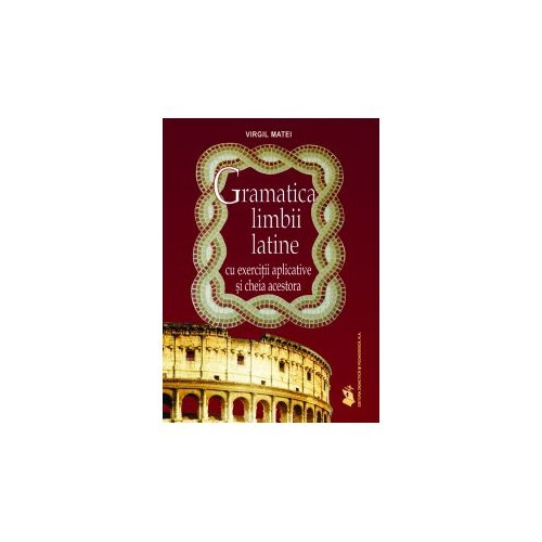 Gramatica limbii latine