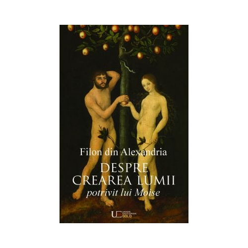 Despre crearea lumii potrivit lui Moise (Filon din Alexandria)