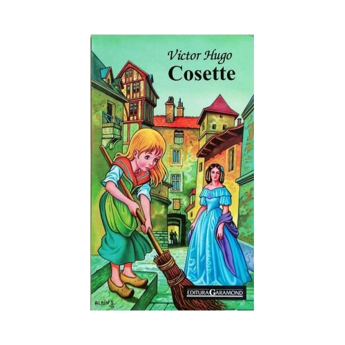 Cosette - Victor Hugo