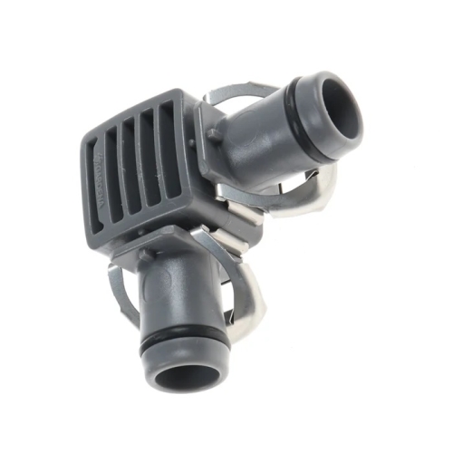 Cot de 90 grade, pentru conducta de 13 mm (1/2 inch), Gardena
