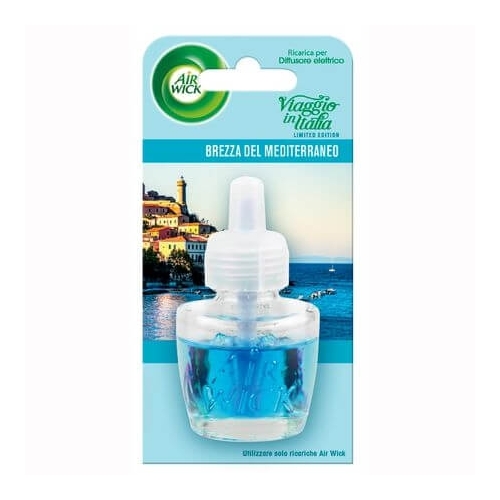 Air Wick Rezerva Diffuser electric Fresh, 19 mlpe grupdzc.ro✅. Descopera gama copleta de produse la oferte speciale✅!