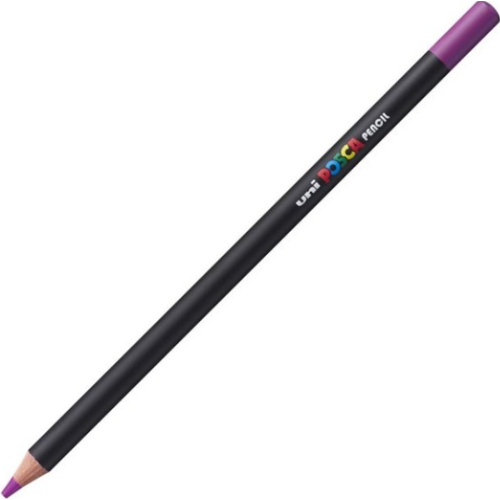 Creion pastel uleios KPE-200 4 mm mov Posca