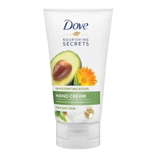 Crema maini 75 ml avocado Dove Invigorating Rirual 