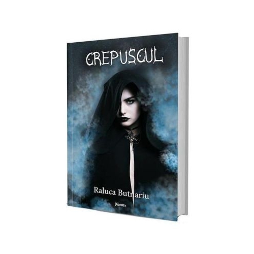 Crepuscul - Raluca Butnariu