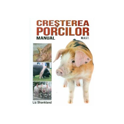 Cresterea porcilor - Liz Shankland