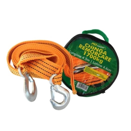 RoGroup chinga remorcare 4.5m, 1700 kg