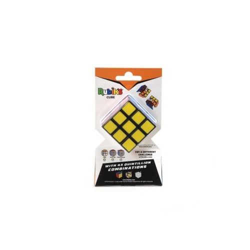 Cub Rubik 3x3 Original V10, Spin Master