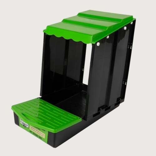 Cuibar Micul Fermier, 1C, cu tava de colectare