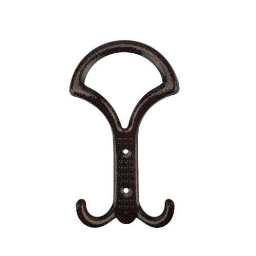 Cuier Semiluna (Satin)