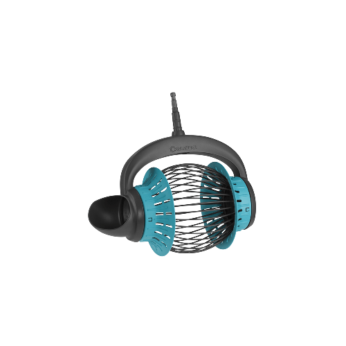 Dispozitiv de cules fructe tip rulou