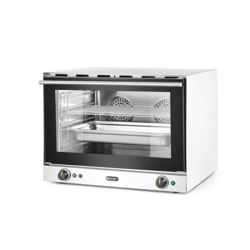 Cuptor cu convectie H100, HENDI, GN 1/1, 230V/3500W, 699x608x(H)550mm