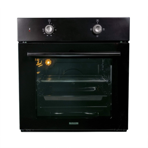 Cuptor incorporabil cu lumina interioara, temperatura reglabila, Floria