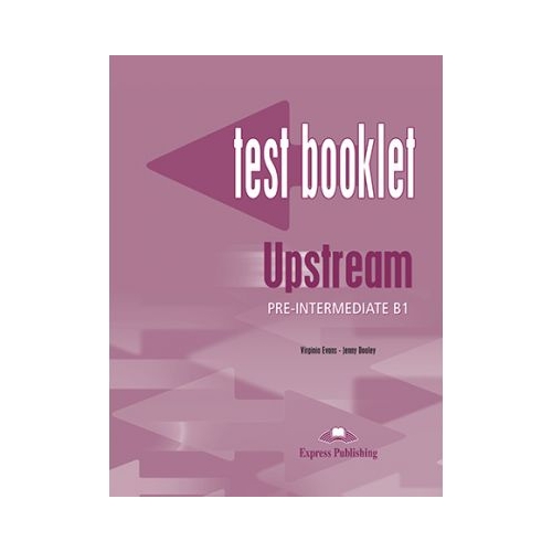 Curs limba engleza Upstream Proficiency Teste - Virginia Evans, Jenny Dooley