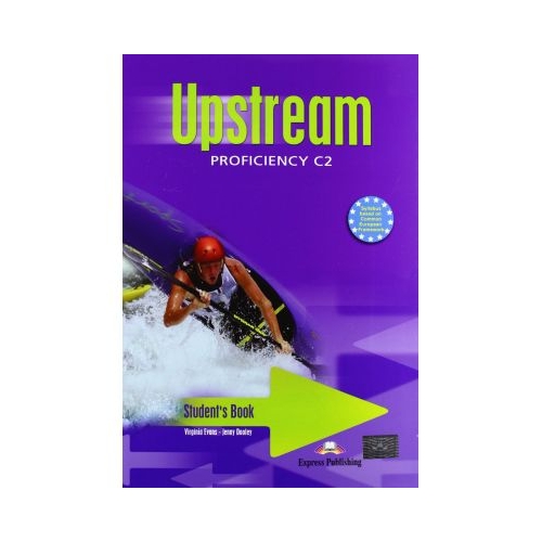 Curs limba engleza Upstream Proficiency Manualul elevului - Virginia Evans