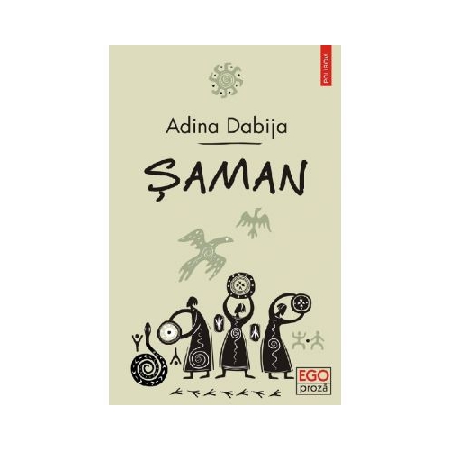 Saman - Adina Dabija