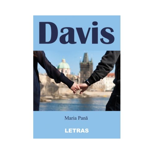 Davis - Maria Pana