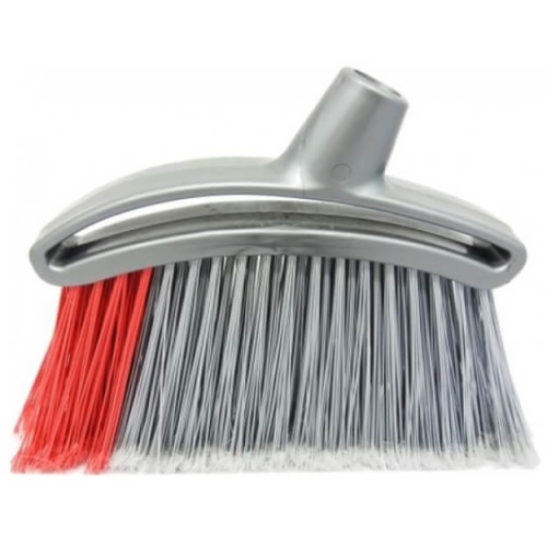 Matura de colt din plastic cu fir mediu