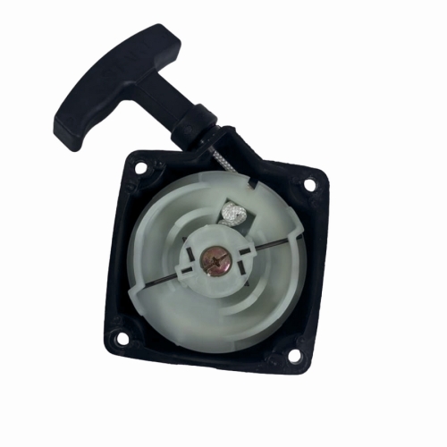 Ansamblu demaror 430/520 pornire motor, piesa din plastic pentru motocoasa MESTERINO TOOLS NT-BC430A/NT-BC520B