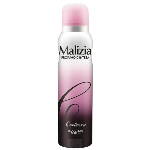 Deodorant Donna Certezza, 100 ml, Malizia