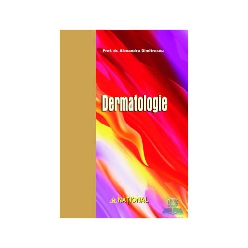Dermatologie - Alexandru Dimitrescu
