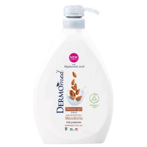 Gel de Dus Unt de Shea & Migdale, 1000ml, DermoMed