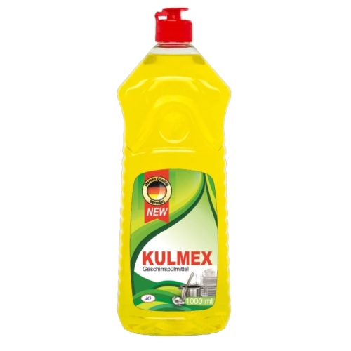 Detergent pentru vase 1 l, Kulmex - Lamaie