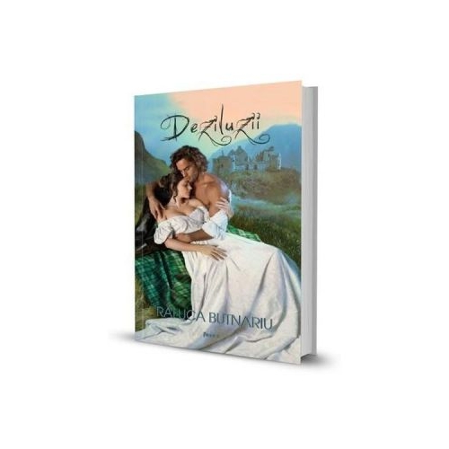 Deziluzii - Raluca Butnariu