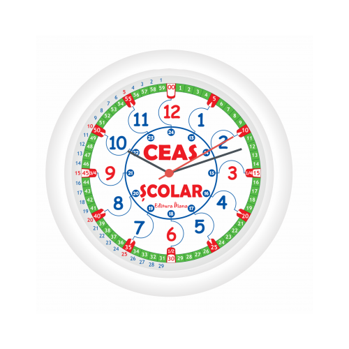 Ceas scolar